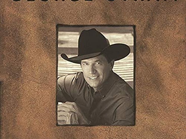 Classifiche USA: George Strait mette fine al regno dei Coldplay