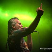 31 luglio 2015 - Area Concerti - Majano (Ud) - Litfiba in concerto
