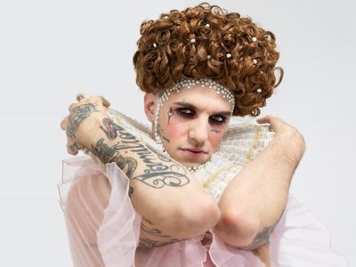 Achille Lauro