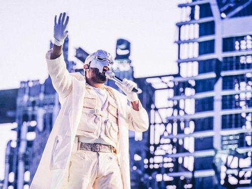 The Weeknd headliner della nuova modalità “Festival” di Fortnite