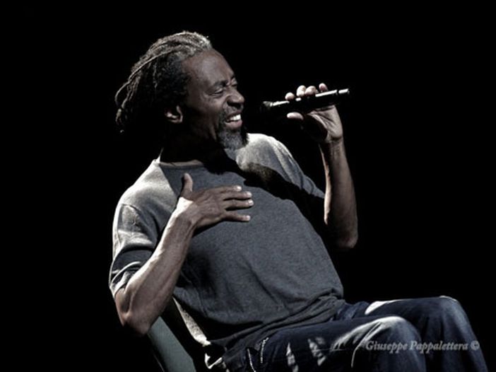 Bobby McFerrin: &lsquo;Keith Jarrett mi ha insegnato ad usare la voce&rsquo;