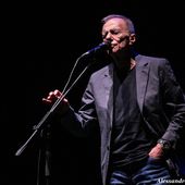 17 aprile 2025 - Teatro Clerici - Brescia - Roberto Vecchioni in concerto