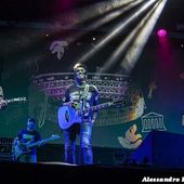 21 giugno 2021 &ndash; Castello Sforzesco - Milano &ndash; Edoardo Bennato in concerto
