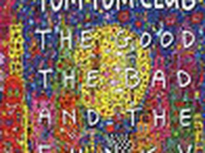 Tornano i Tom Tom Club