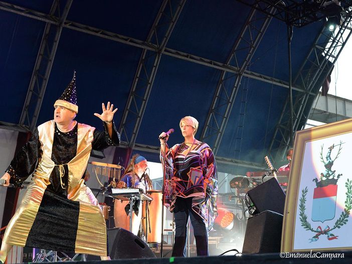 Premio Videoclip Italiano: gli Elio e le Storie Tese raccontano &#039;Parco Sempione&#039;