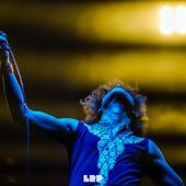 10 luglio 2019 - Bologna Sonic Park - Greta Van Fleet in concerto