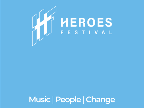 Al via la quarta edizione dell'Heroes Festival