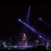 19 marzo 2016 - Teatro Carlo Felice - Genova - Francesco De Gregori in concerto