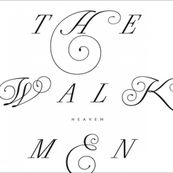 Walkmen - HEAVEN