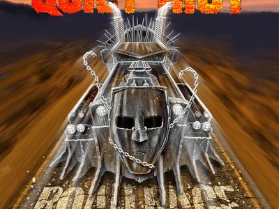 Quasi finita la registrazione del nuovo disco dei Quiet Riot