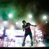 6 novembre 2023 - Estragon - Bologna - Il Tre in concerto