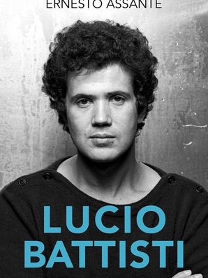 LUCIO BATTISTI Ernesto Assante