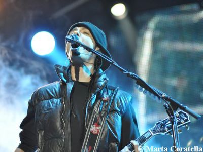 Tokio Hotel: saltano anche le date di Roma e Bologna