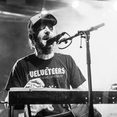 15 novembre 2022 - Fabrique - Milano - Band of Horses in concerto