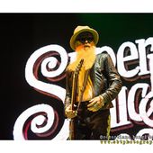15 luglio 2018 - Pistoia Blues - Piazza del Duomo - Pistoia - Supersonic Blues Machine (feat. Billy Gibbons) in concerto