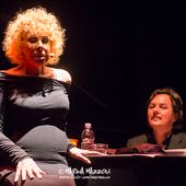 6 marzo 2014 - Teatro Politeama - Genova - Ornella Vanoni in concerto 6 marzo 2014 - Teatro Politeama - Genova - Ornella Vanoni in concerto