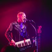30 aprile 2025 - Santeria Toscana - Milano - Royal Republic in concerto