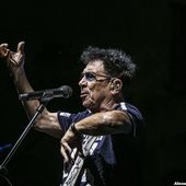 18 giugno 2023 - Piazza della Loggia - Brescia - Edoardo Bennato in concerto