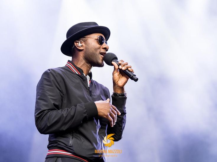 Aloe Blacc
