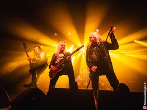 Saxon