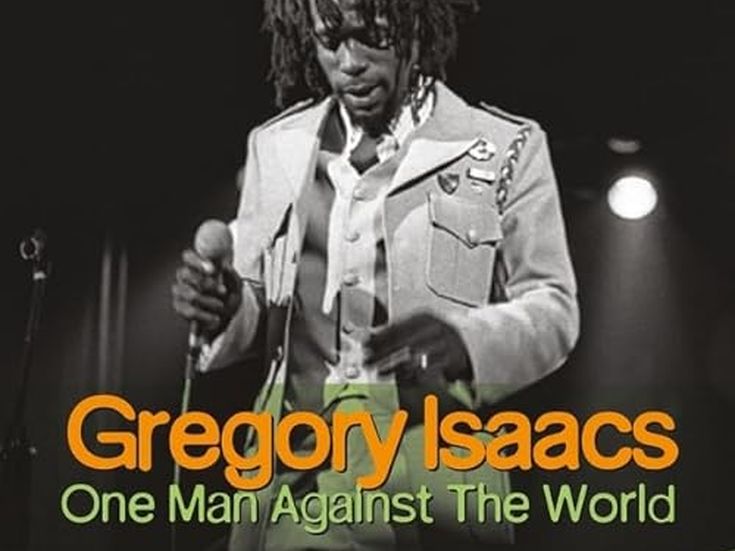 Addio a Gregory Isaacs, star del reggae giamaicano