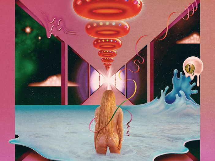 Ke$ha, per il nuovo singolo &quot;Take it off&quot; anche un video alternativo