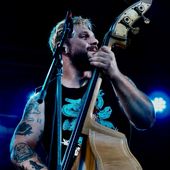 6 settembre 2025 - Circolo Magnolia - Segrate (MI) - Punkadeka Festival in concerto