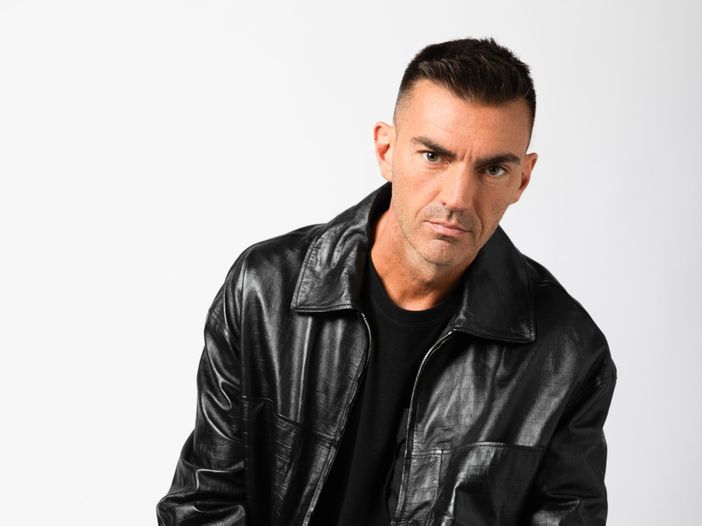 Gabry Ponte a Eurovision: &ldquo;Non sono ossessionato dal vincere&rdquo;