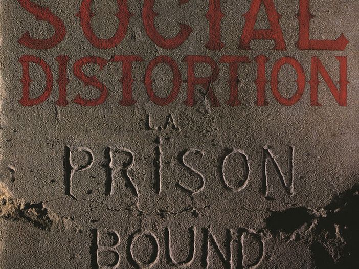 Social Distortion in concerto al Carroponte di Milano