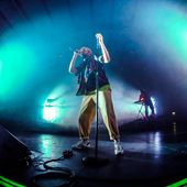 19 aprile 2022 - Estragon - Bologna - Frah Quintale in concerto 19 aprile 2022 - Estragon - Bologna - Frah Quintale in concerto