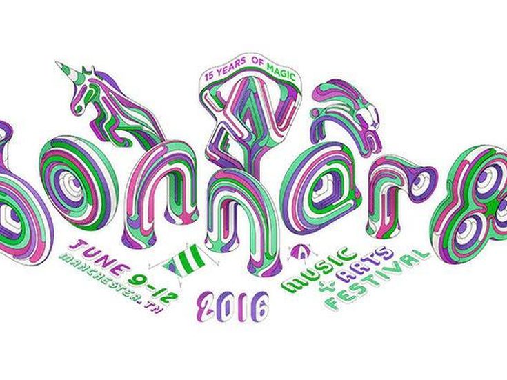 Bonnaroo Festival 2016
