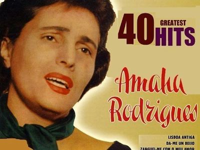 Portogallo: tre giorni di lutto per Amàlia Rodrigues