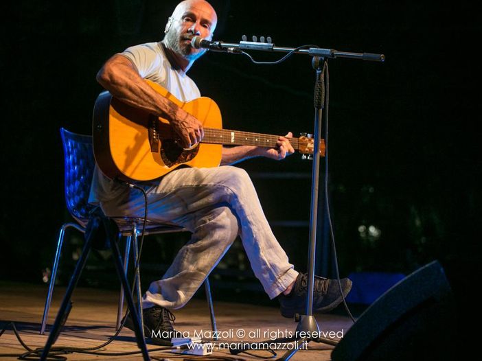 Mario Venuti, intervista: &quot;Con Battiato canto il tramonto dell&#039;Occidente&quot;