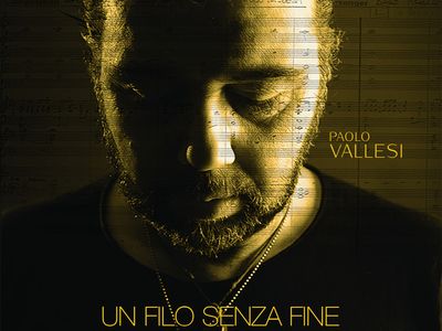 UN FILO SENZA FINE Paolo Vallesi