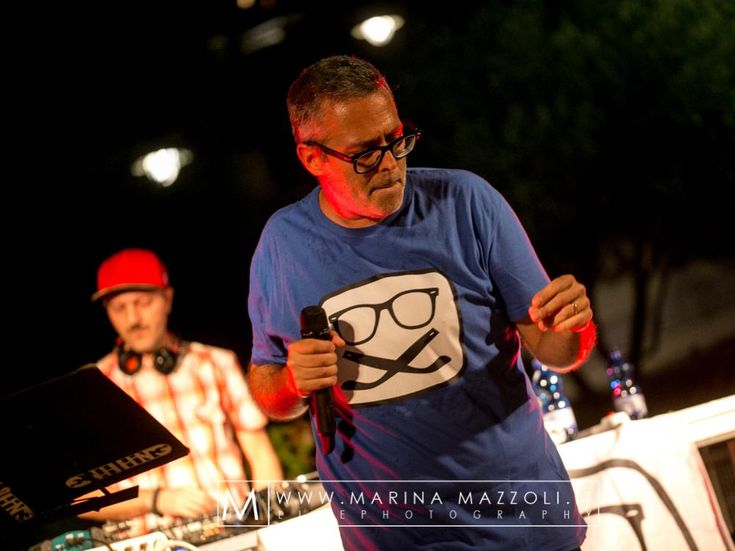 Frankie Hi Nrg: ''DePrimoMaggio? Non posso che esserne soddisfatto'