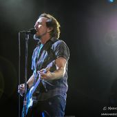 26 giugno 2018 - Stadio Olimpico - Roma - Pearl Jam in concerto 26 giugno 2018 - Stadio Olimpico - Roma - Pearl Jam in concerto