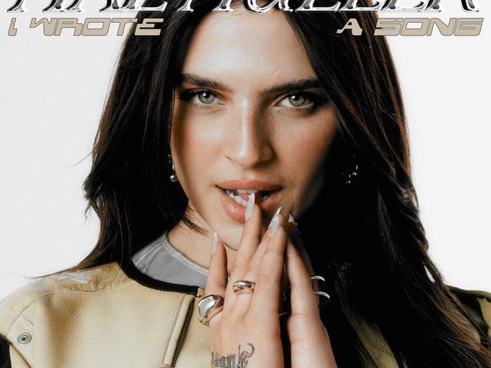 Il Regno Unito con Mae Muller all&rsquo;Eurovision Song Contest 2023