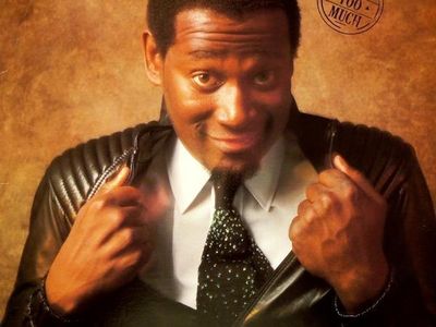Luther Vandross