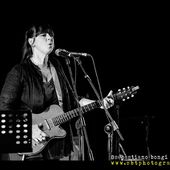 7 settembre 2016 - Anfiteatro delle Cascine - Firenze - Cat Power in concerto