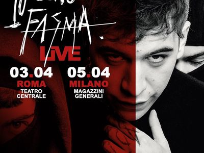 Fasma