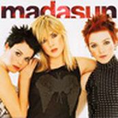 Madasun - THE WAY IT IS