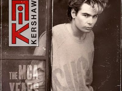Nik Kershaw 'costretto' a un tour dai fans danesi