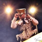 21 maggio 2023 - PalaAlpitour - Torino - Sam Smith in concerto