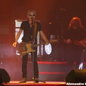 30 settembre 2017 - Fiera - Brescia - Ligabue in concerto 30 settembre 2017 - Fiera - Brescia - Ligabue in concerto
