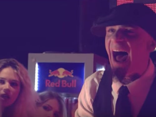 Rovazzi è nella nella Youtube Music Global Chart Top 100 Video