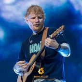 19 giugno 2019 - Stadio Meazza - Milano - Ed Sheeran in concerto 19 giugno 2019 - Stadio Meazza - Milano - Ed Sheeran in concerto