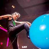 15 novembre 2019 - Estragon - Bologna - Piero Pel&ugrave; in concerto