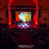 2 ottobre 2014 - Club Tenco - Teatro del Casin&ograve; - Sanremo (Im) - Simone Cristicchi in concerto