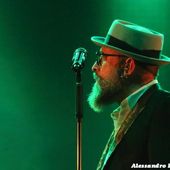 24 marzo 2017 - PalaBanco - Brescia - Mario Biondi in concerto