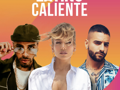 Latino Caliente
